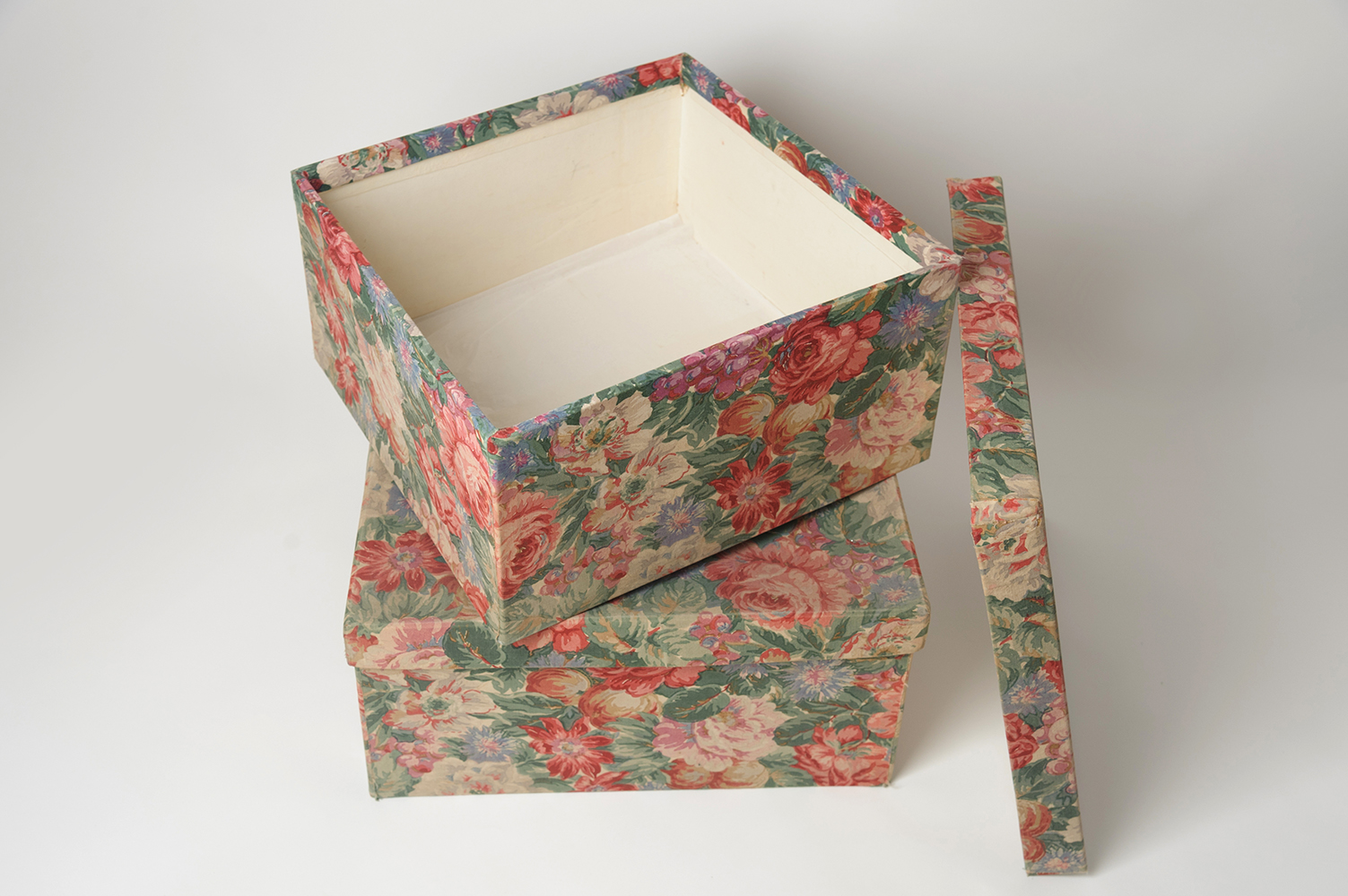 1920s boxes | Nikki Page Antiques