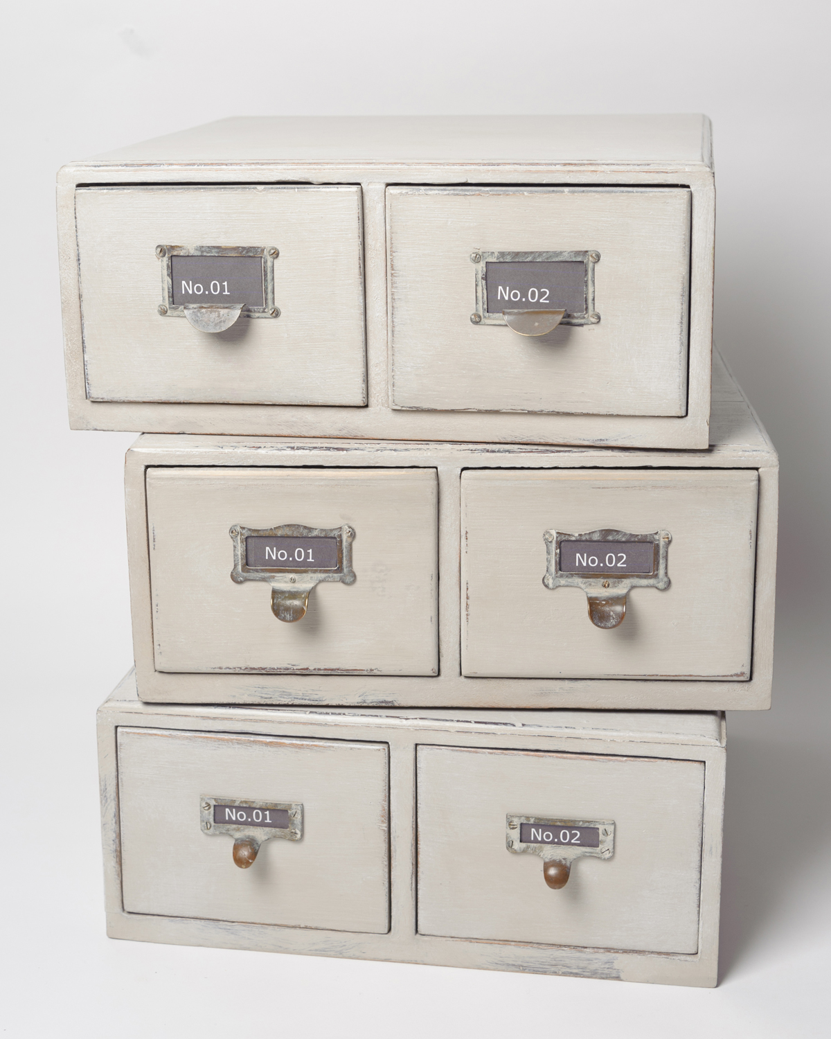 Antique storage boxes Nikki Page Antiques